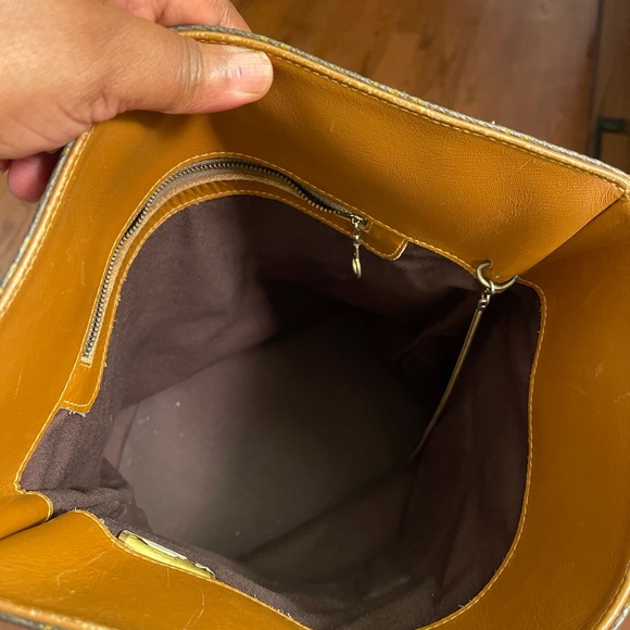 Authentic Vintage LV Noe - Picture 13 of 16